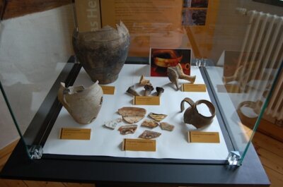 Foto des Albums: Herrenhaus