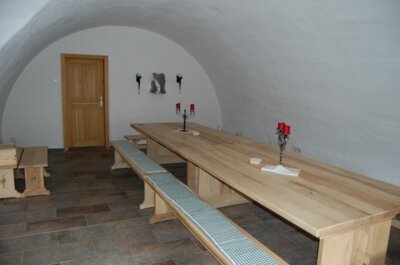 Foto des Albums: Herrenhaus