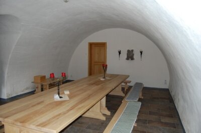 Foto des Albums: Herrenhaus