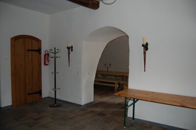 Foto des Albums: Herrenhaus
