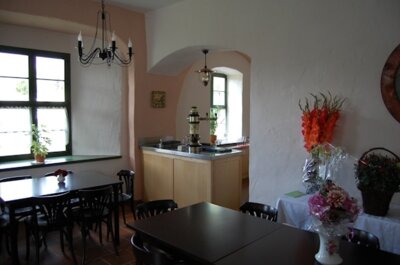 Foto des Albums: Herrenhaus