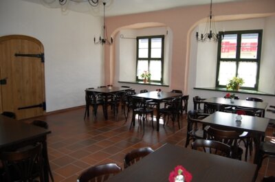 Foto des Albums: Herrenhaus