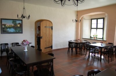 Foto des Albums: Herrenhaus