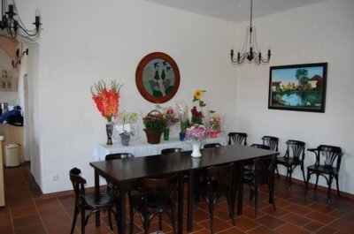 Foto des Albums: Herrenhaus