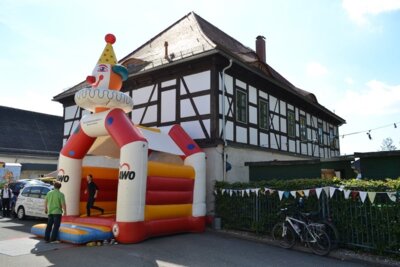 Foto des Albums: Herrenhausfest 2015