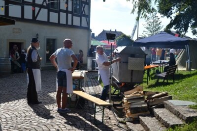 Foto des Albums: Herrenhausfest 2015