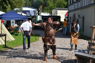 Foto des Albums: Herrenhausfest 2015