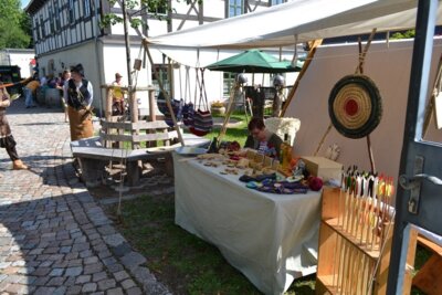 Foto des Albums: Herrenhausfest 2015