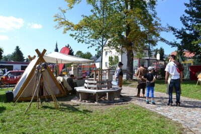 Foto des Albums: Herrenhausfest 2015