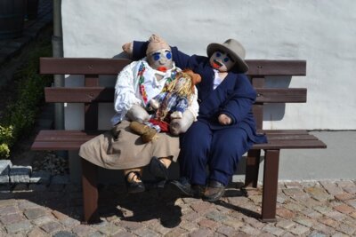 Foto des Albums: Herrenhausfest 2015