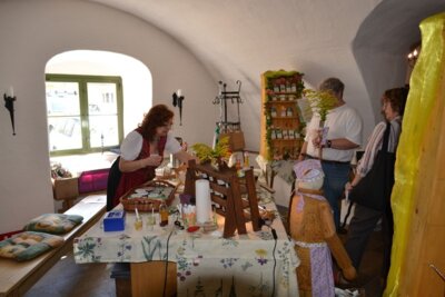 Foto des Albums: Herrenhausfest 2015