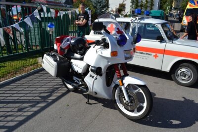 Foto des Albums: Herrenhausfest 2015