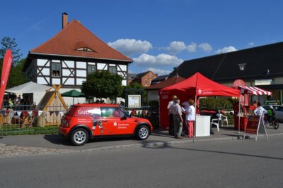Foto des Albums: Herrenhausfest 2015