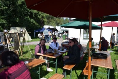 Foto des Albums: Herrenhausfest 2015