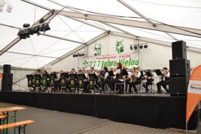 Foto des Albums: Herrenhausfest 2015