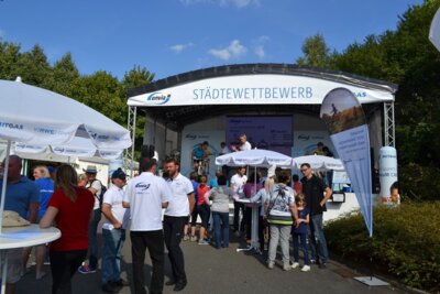 Foto des Albums: Herrenhausfest 2015