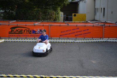 Foto des Albums: Herrenhausfest 2015