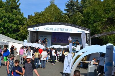 Foto des Albums: Herrenhausfest 2015
