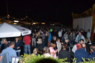 Foto des Albums: Herrenhausfest 2015