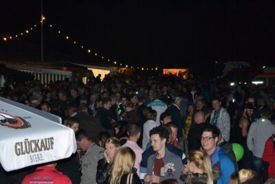 Foto des Albums: Herrenhausfest 2015