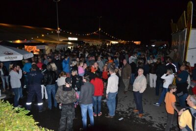 Foto des Albums: Herrenhausfest 2015