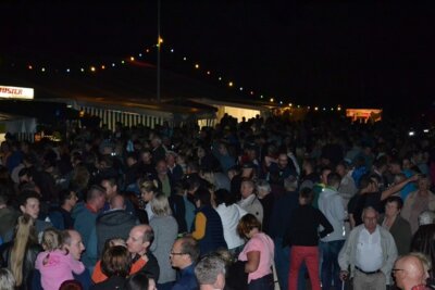 Foto des Albums: Herrenhausfest 2015
