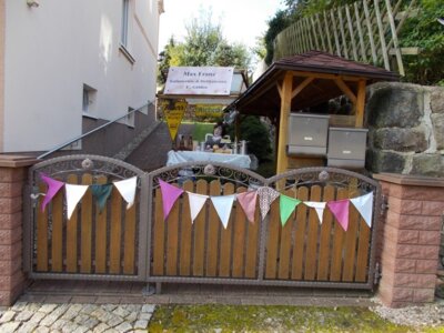 Foto des Albums: Puppen der 777 Jahrfeier