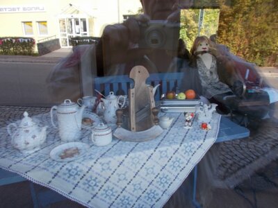 Foto des Albums: Puppen der 777 Jahrfeier