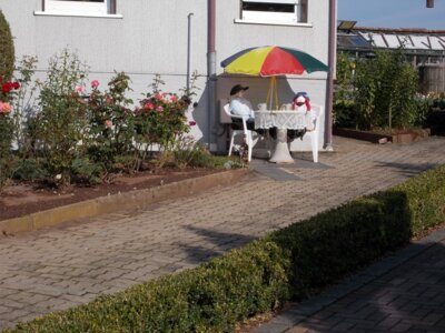 Foto des Albums: Puppen der 777 Jahrfeier