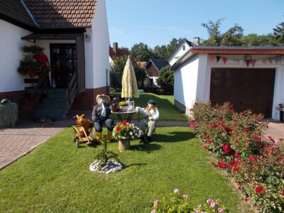 Foto des Albums: Puppen der 777 Jahrfeier