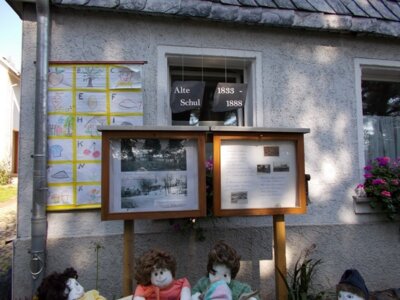 Foto des Albums: Puppen der 777 Jahrfeier