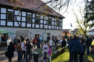 Foto des Albums: Teichfest 2011