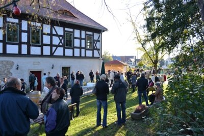 Foto des Albums: Teichfest 2011