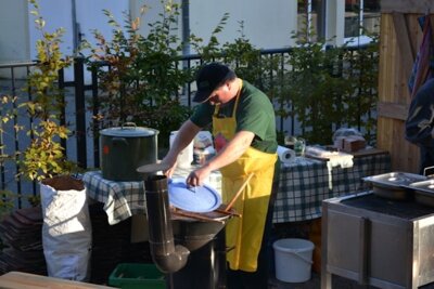 Foto des Albums: Teichfest 2011
