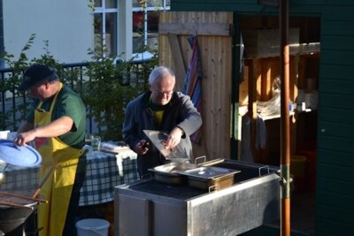 Foto des Albums: Teichfest 2011