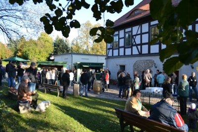 Foto des Albums: Teichfest 2011