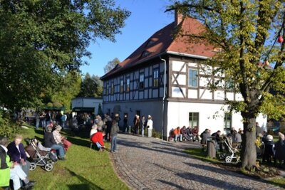Foto des Albums: Teichfest 2011