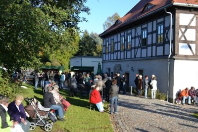 Foto des Albums: Teichfest 2011