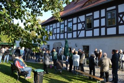 Foto des Albums: Teichfest 2011