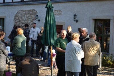 Foto des Albums: Teichfest 2011