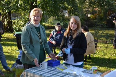 Foto des Albums: Teichfest 2011