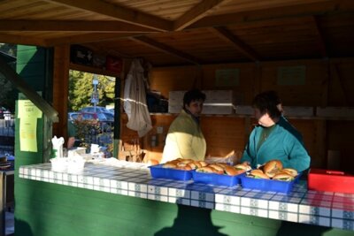 Foto des Albums: Teichfest 2011