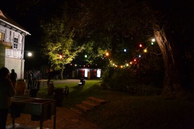 Foto des Albums: Teichfest 2011