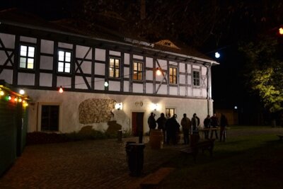 Foto des Albums: Teichfest 2011