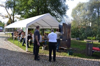 Foto des Albums: Teichfest 2014