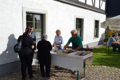 Foto des Albums: Teichfest 2014