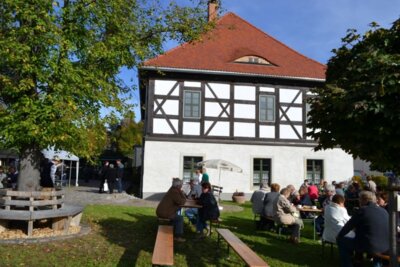 Foto des Albums: Teichfest 2014
