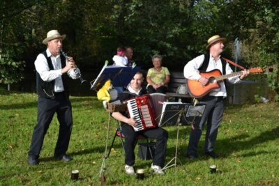 Foto des Albums: Teichfest 2014