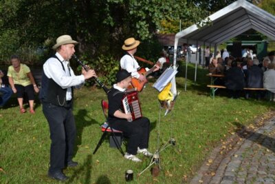 Foto des Albums: Teichfest 2014