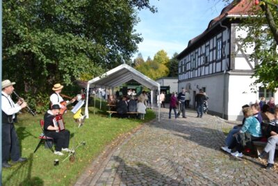 Foto des Albums: Teichfest 2014